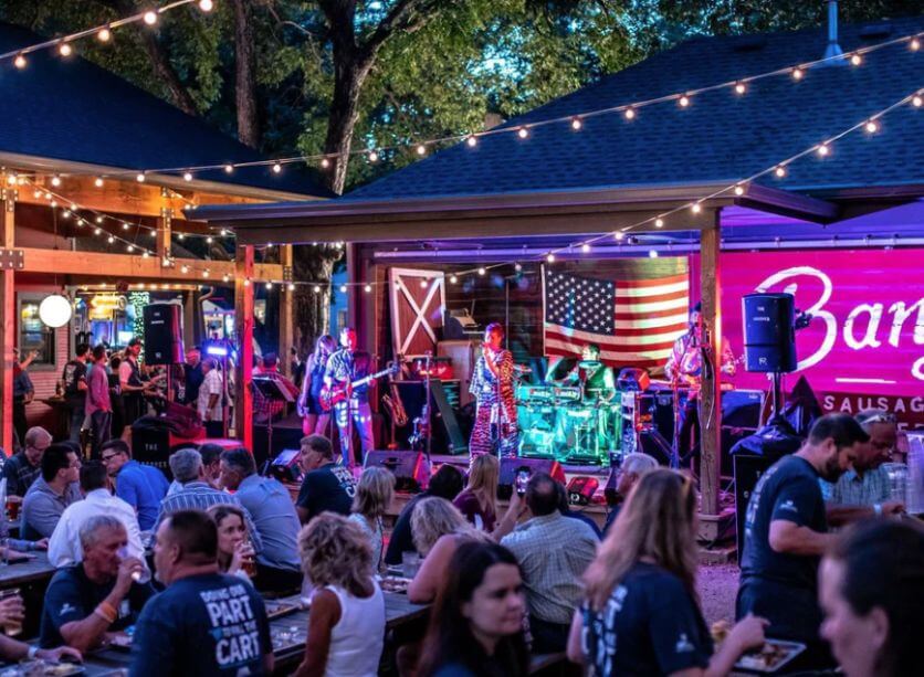 35+ Incredible Things to Do in Austin, Texas in 2023 - VERY TRULY